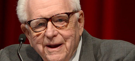 Dr. Eugene Braunwald, World-Renowned Cardiologist, to Speak at Miller ...