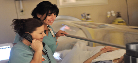 Chrn Hyperbaric Nurses Day Highlights the Critical Role These Professionals ...