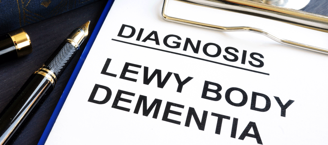 Providing The Right Diagnosis For Lewy Body Dementia Patients - InventUM