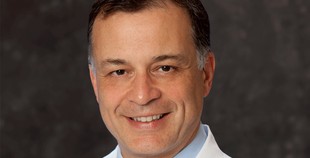 Dr. Allan Levi's Peripheral Nerve Surgery Study Named ‘Paper of the Year’ by Congress of