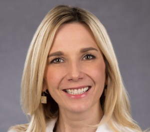 Radiation Oncologist Natalie Logie Joins Sylvester - InventUM