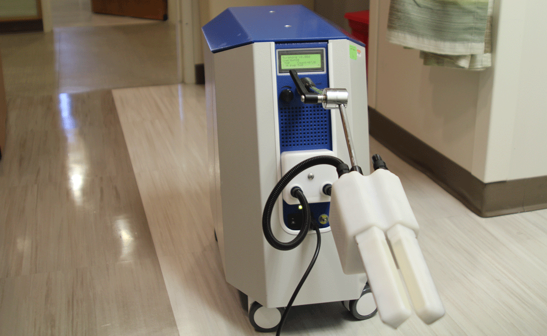 HMI Shockwave Therapy Machine Pain Removal ED Erectile Dysfunction