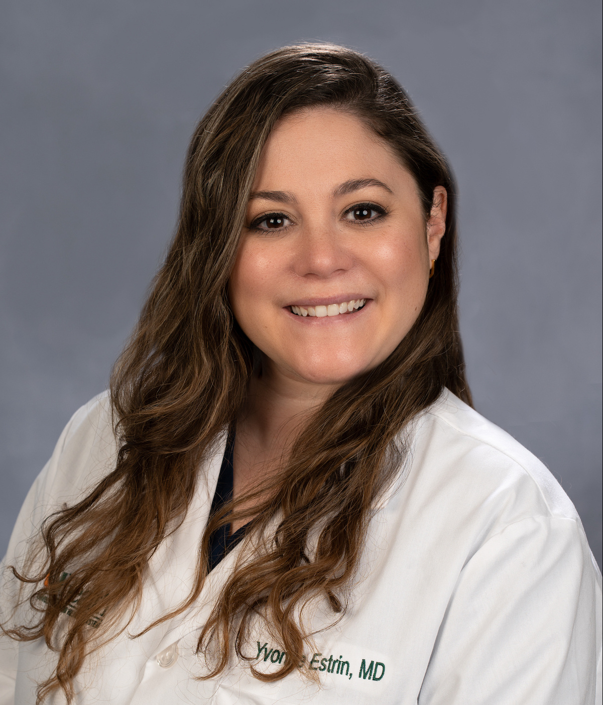 Dr. Yvonne Estrin Joins Department of Radiology InventUM