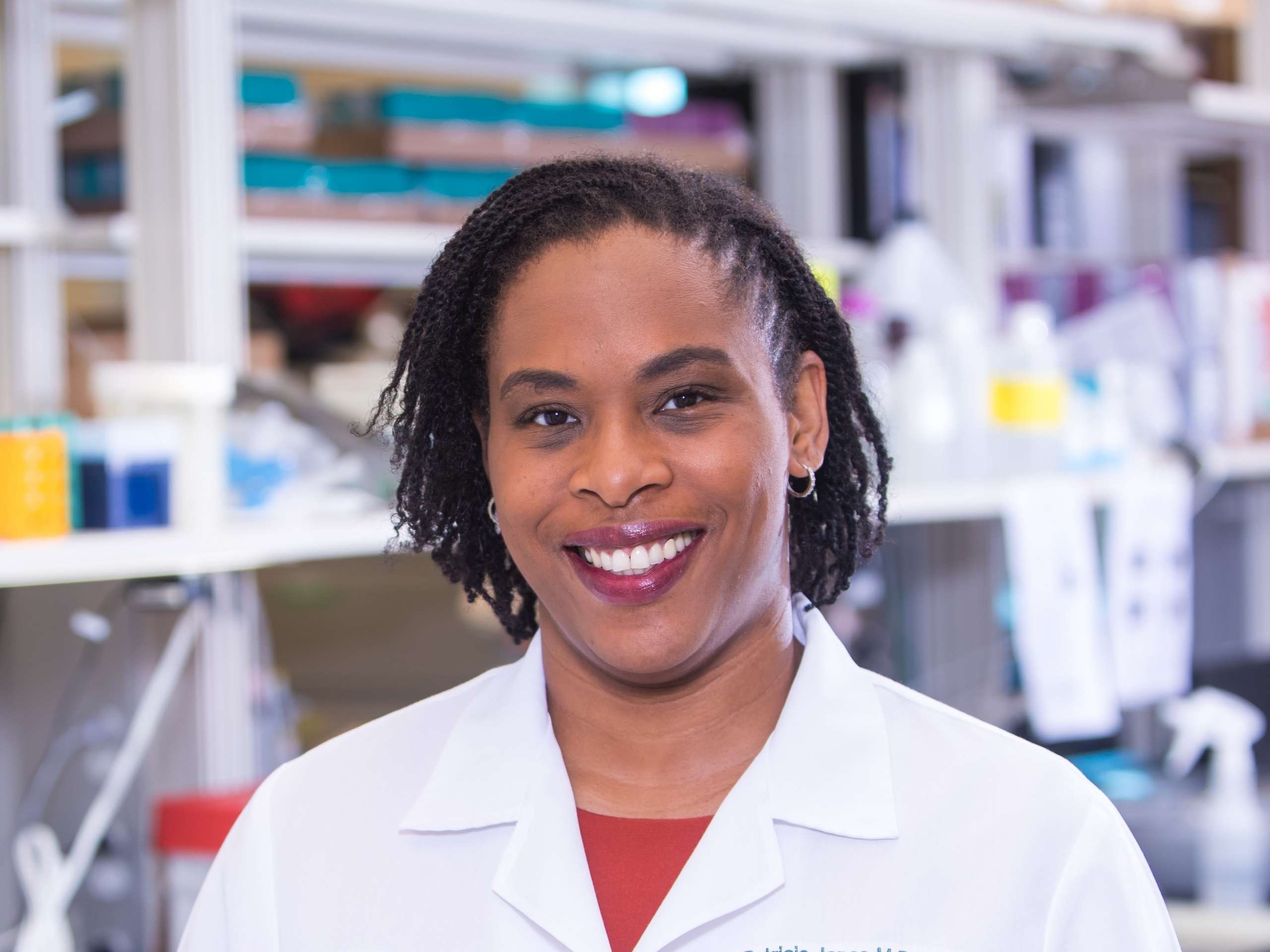 American College of Gastroenterology Taps Dr. Patricia Jones for ...