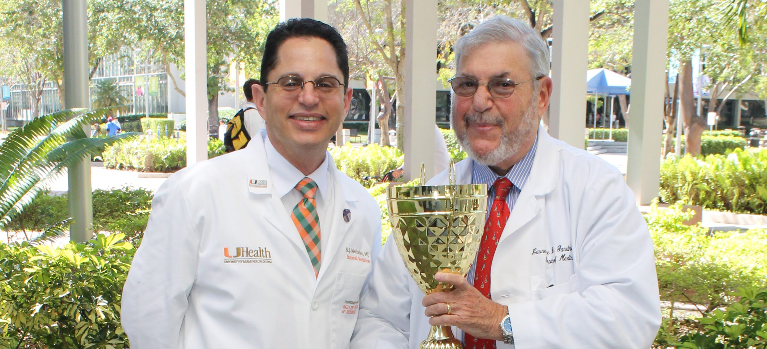 Miller School Of Medicine Wins Madness In March Giving Challenge - InventUM