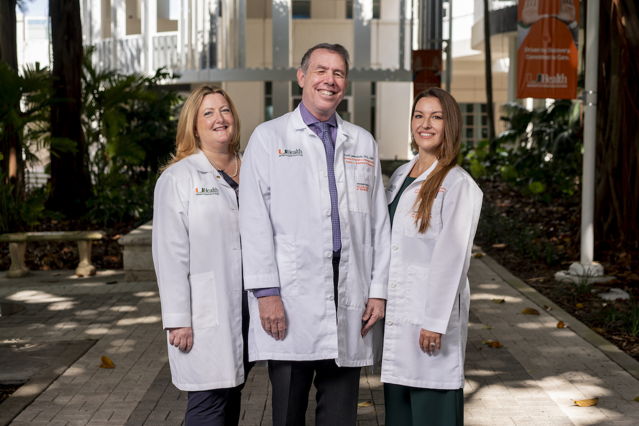 Center for Cognitive Neurosciences and Aging Awarded $9.7 Million for ...