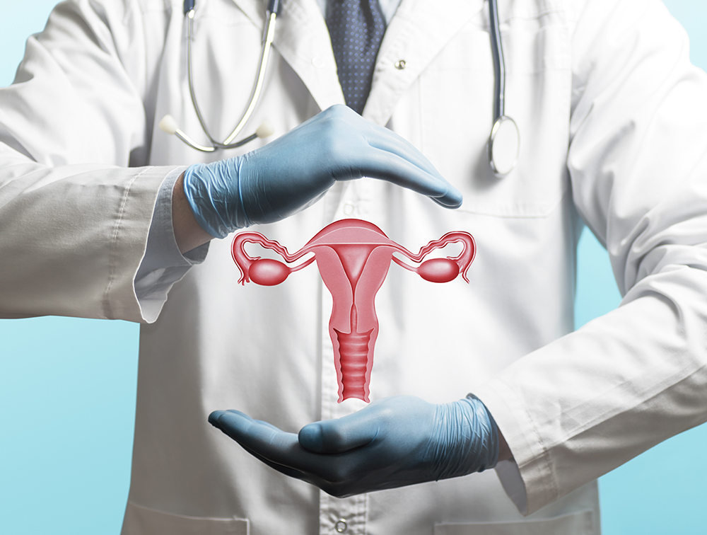 Ovarian Cancer Program Evolves to Improve Outcomes - InventUM