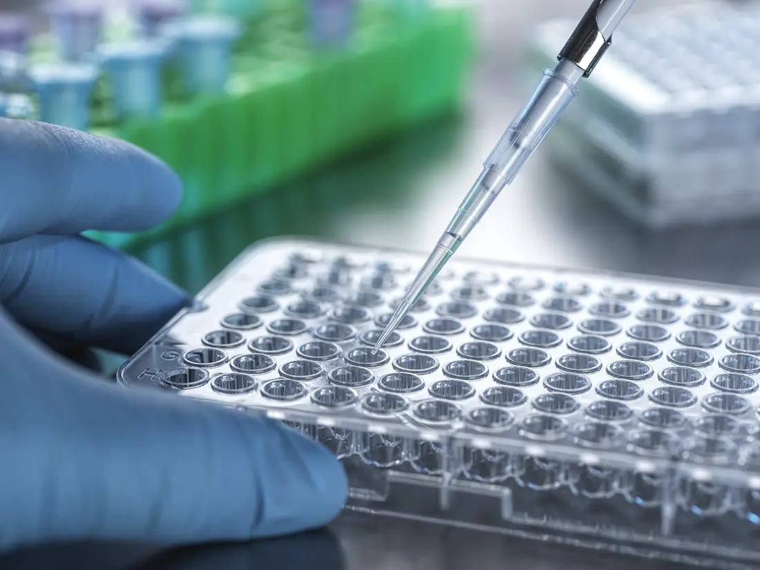 Potential New Treatment for Head and Neck Cancers - InventUM