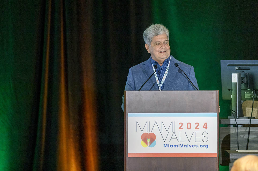 Miami Valves 2024 Showcases Innovations in Structural Heart and Cardiovascular Care – InventUM