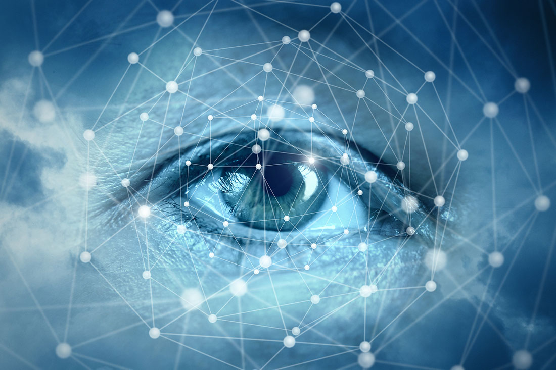 Shaping the Future of Eye Care - InventUM