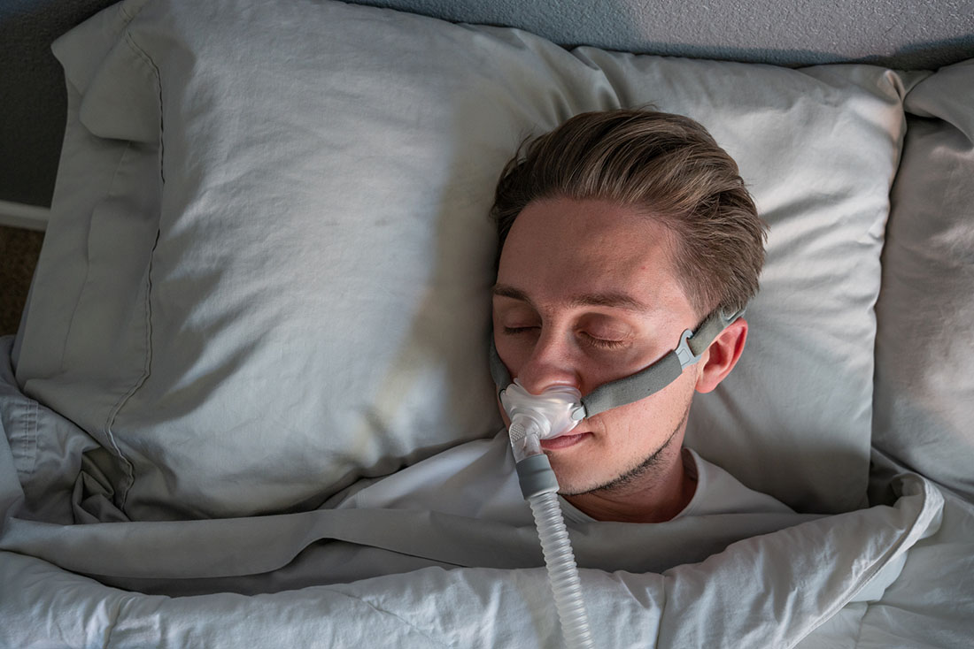 Could Treating Sleep Apnea Help Prevent Alzheimer’s? - InventUM