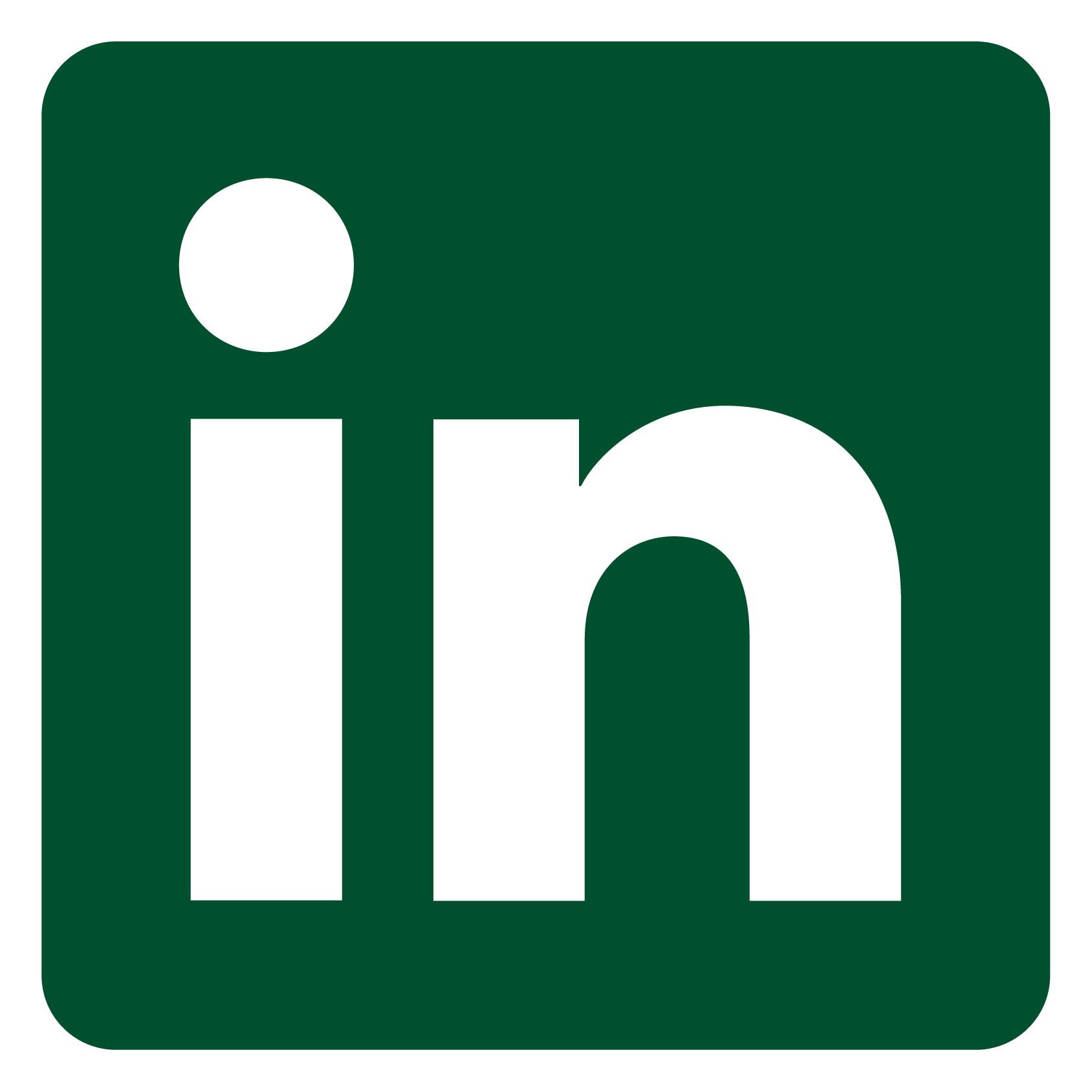 LinkedIn Icon