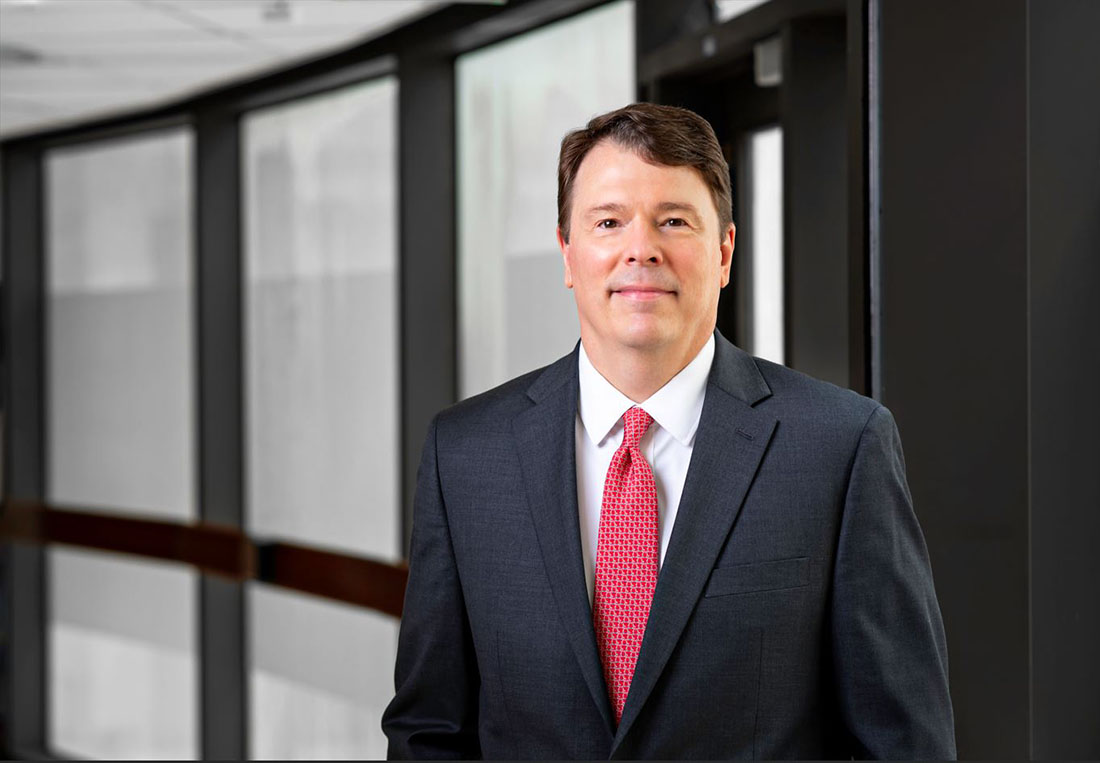 Bascom Palmer Eye Institute’s Dr. Steven Gedde Appointed CEO of the American Board of Ophthalmology