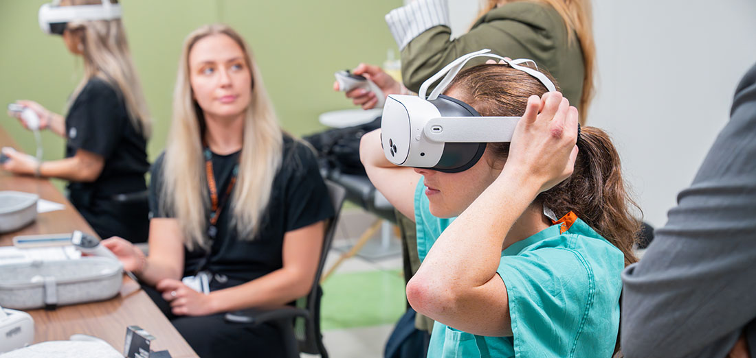 Innovations in Medical Education 2026 Explores the Power of AI