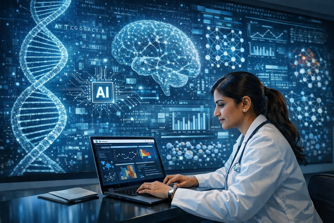 Miller School Unveils AI Platform to Transform Translational Research and Scientific Training